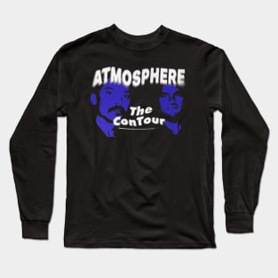 Atmosphere Long Sleeve T-Shirt